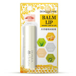 1 pcs Natural honey aloe Lip Balm Sweet Moisturizing Lipbalm Women Skin Care Makeup Lipsticks Lip Lines maquillage