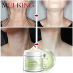 MEIKING Neck Cream Skin Care Anti wrinkle Whitening Moisturizing Firming Neck Care 100g Skincare Health Neck Cream For Women