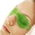 Women Skin Care Essential Beauty Ice Goggles Remove Dark Circles Relieve Eye Fatigue Gel Eye Masks Women Lady Makeup