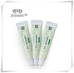 4pcs zudaifu body cream without retail box men women skin care product relieve Psoriasis Dermatitis Eczema Pruritus effect Z13