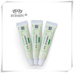 10pcs zudaifu body cream without retail box men women skin care product relieve Psoriasis Dermatitis Eczema Pruritus effect Z13