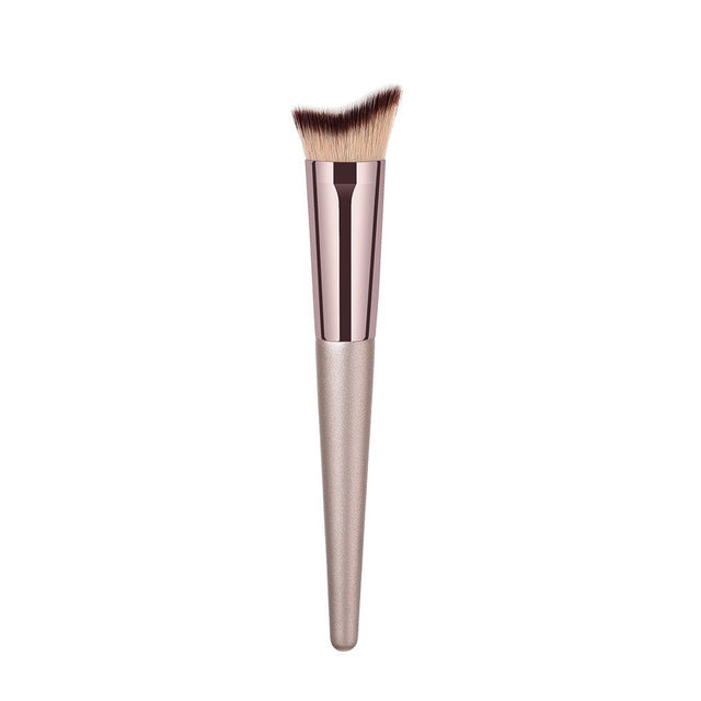 1PCS Makeup Brush Tools Foundation Eyebrow Cosmetic Brushes Makeup Brush brochas maquillaje pincel maquiagem