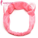 Ears Tools Daily Hair Headbands Party Makeup Party Hairband Accessories Gift Vacation Headdress Cute Cat Life Women