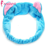 Ears Tools Daily Hair Headbands Party Makeup Party Hairband Accessories Gift Vacation Headdress Cute Cat Life Women