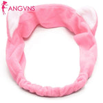 Ears Tools Daily Hair Headbands Party Makeup Party Hairband Accessories Gift Vacation Headdress Cute Cat Life Women