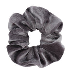1Pc Women Velvet Solid Elastic Hair Bands Ponytail Holder Scrunchies Tie Hair Rubber Band Headband Gum For Hair Hair Accessories