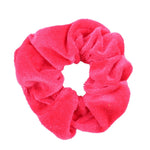 1Pc Women Velvet Solid Elastic Hair Bands Ponytail Holder Scrunchies Tie Hair Rubber Band Headband Gum For Hair Hair Accessories