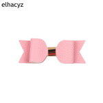 1PC Retail Hair Clip Women Baby Girl Big Glitter Hair Bow Kids Hairpins Hair Clip For Children Hair Accessories Toddler Headwear