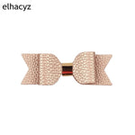 1PC Retail Hair Clip Women Baby Girl Big Glitter Hair Bow Kids Hairpins Hair Clip For Children Hair Accessories Toddler Headwear